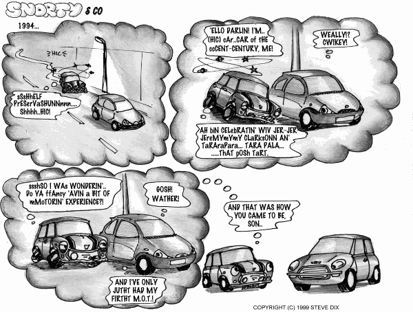 So that's how they redesigned it!