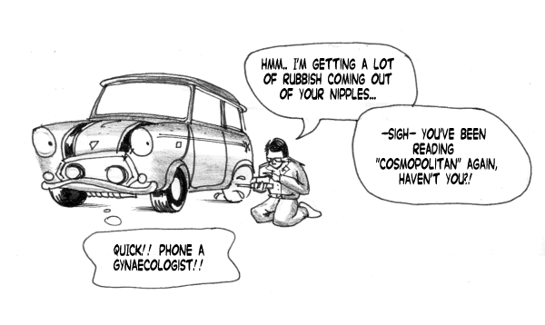 ewwwwww